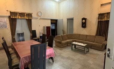 BU , NEGO Keras ,Di Jual Rumah Hook Strategis di Pusat Kota Blitar