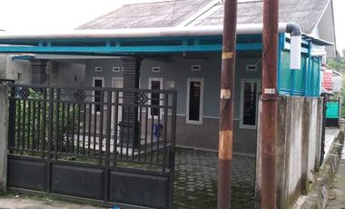Dijual Rumah siap huni tanpa perantara di Gerunggang