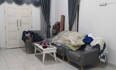 Dijual Rumah siap huni tanpa perantara di Gerunggang