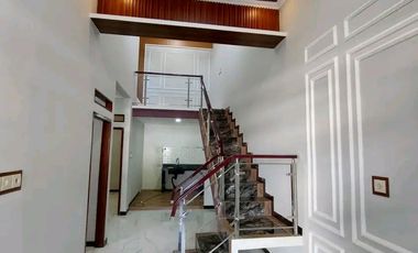 Rumah Baru Sukodono
