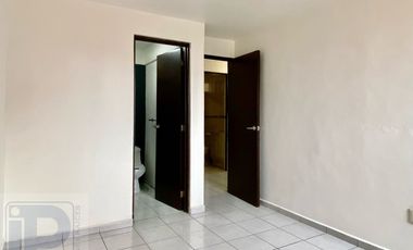 Departamento en renta en Colomos Providencia