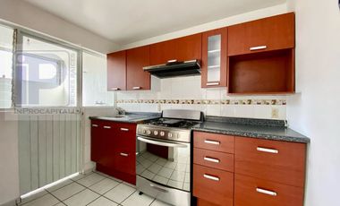 Departamento en renta en Colomos Providencia