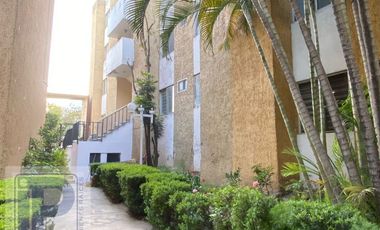 Departamento en renta en Colomos Providencia