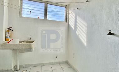 Departamento en renta en Colomos Providencia