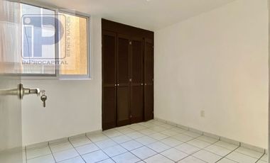 Departamento en renta en Colomos Providencia