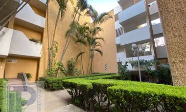 Departamento en renta en Colomos Providencia