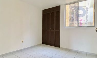 Departamento en renta en Colomos Providencia