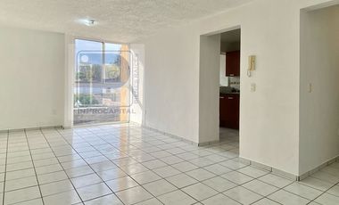 Departamento en renta en Colomos Providencia