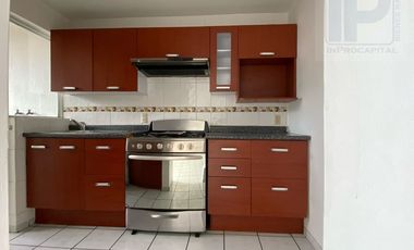 Departamento en renta en Colomos Providencia