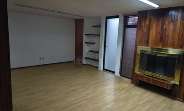 Se renta propiedad ideal para casa u oficinas.