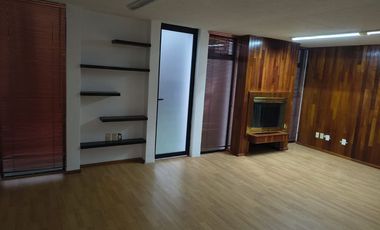 Se renta propiedad ideal para casa u oficinas.