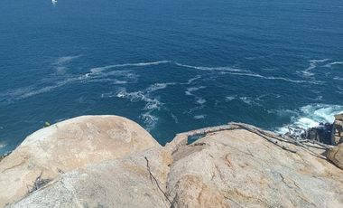 RESIDENCIA CON VISTA AL MAR