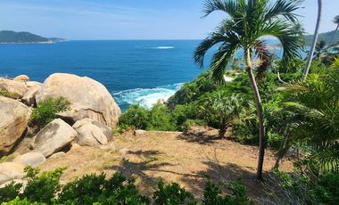 RESIDENCIA CON VISTA AL MAR