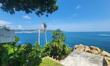 RESIDENCIA CON VISTA AL MAR