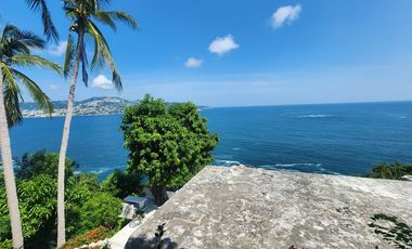 RESIDENCIA CON VISTA AL MAR