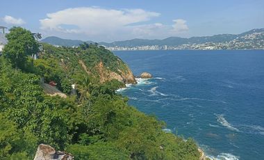 RESIDENCIA CON VISTA AL MAR