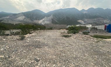 TERRENO INDUSTRIAL EN VENTA PARQUE 300 SANTA CATARINA