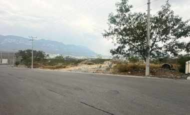 TERRENO INDUSTRIAL EN VENTA PARQUE 300 SANTA CATARINA