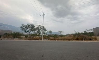 TERRENO INDUSTRIAL EN VENTA PARQUE 300 SANTA CATARINA