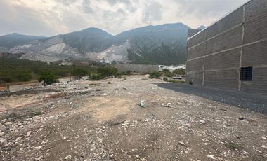 TERRENO INDUSTRIAL EN VENTA PARQUE 300 SANTA CATARINA