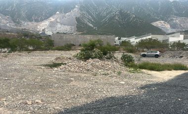 TERRENO INDUSTRIAL EN VENTA PARQUE 300 SANTA CATARINA