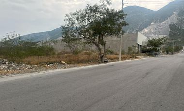 TERRENO INDUSTRIAL EN VENTA PARQUE 300 SANTA CATARINA