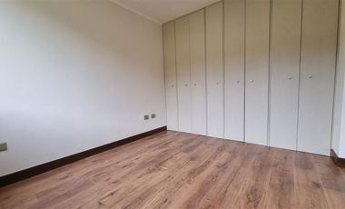 Departamento en Arriendo en Condominio Parque Tres Volcanes