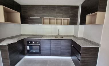 Departamento en Arriendo en Condominio Parque Tres Volcanes