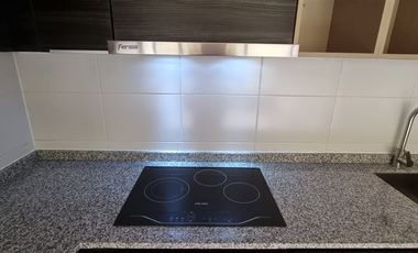 Departamento en Arriendo en Condominio Parque Tres Volcanes