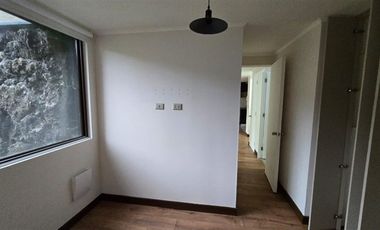 Departamento en Arriendo en Condominio Parque Tres Volcanes