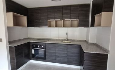 Departamento en Arriendo en Condominio Parque Tres Volcanes