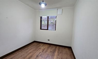Departamento en Arriendo en Condominio Parque Tres Volcanes