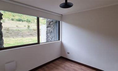 Departamento en Arriendo en Condominio Parque Tres Volcanes