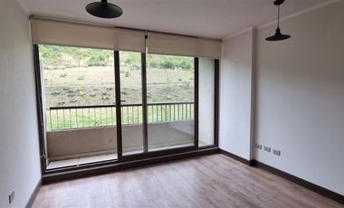 Departamento en Arriendo en Condominio Parque Tres Volcanes
