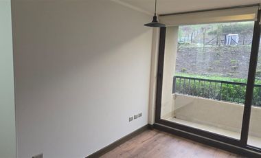 Departamento en Arriendo en Condominio Parque Tres Volcanes