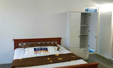 For Rent Rumah Minimalis