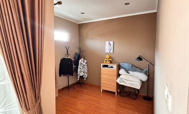 For Sale Rumah Minimalis Siap Huni