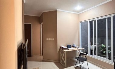 For Sale Rumah Minimalis Siap Huni