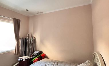 For Sale Rumah Minimalis Siap Huni