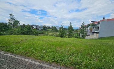 For Sale Kavling Tatar Naganingrum