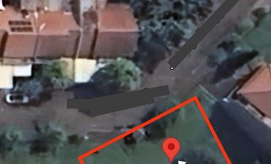 For Sale Kavling Tatar Naganingrum