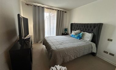 Casa en Venta en Quebrada de Macul con las Perdices