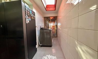 Casa en Venta en Quebrada de Macul con las Perdices