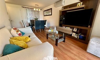 Casa en Venta en Quebrada de Macul con las Perdices