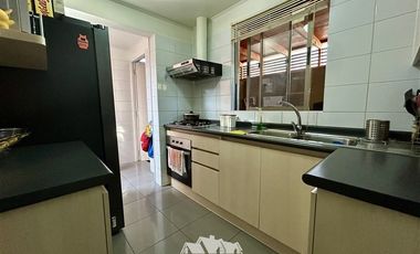 Casa en Venta en Quebrada de Macul con las Perdices