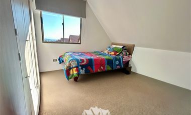 Casa en Venta en Quebrada de Macul con las Perdices