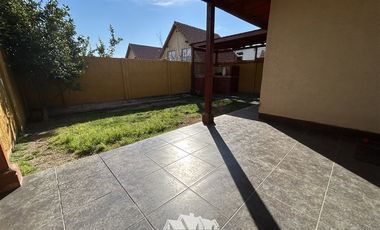 Casa en Venta en Quebrada de Macul con las Perdices