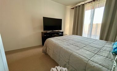 Casa en Venta en Quebrada de Macul con las Perdices