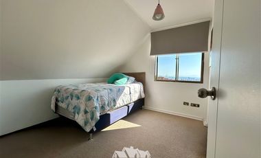 Casa en Venta en Quebrada de Macul con las Perdices