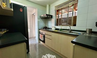 Casa en Venta en Quebrada de Macul con las Perdices